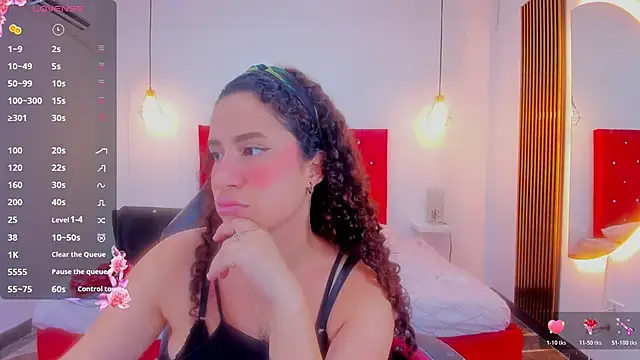 NoaMalak7 online show from February 13, 2026, 7:58 pm