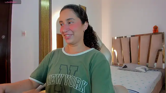 NoaMalak7 online show from March 1, 2026, 8:42 pm