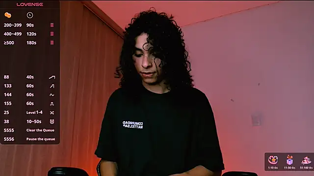 Dann-Winner online show from March 8, 2026, 3:21 am