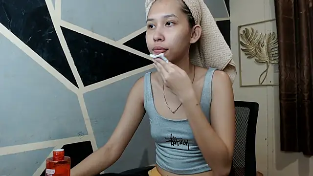 Charming lexi online show from April 10, 2026, 9:27 am