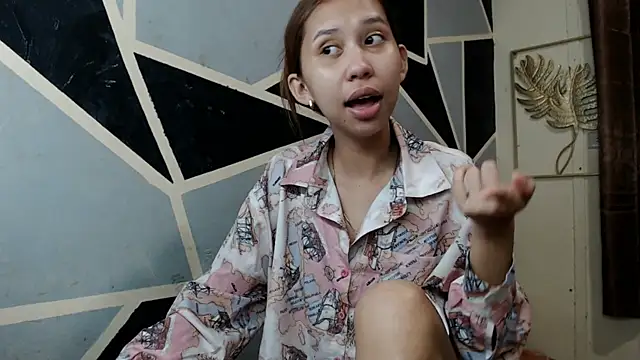 Charming lexi online show from April 9, 2026, 2:23 pm