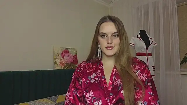 GEvangelinka online show from April 3, 2026, 4:46 pm