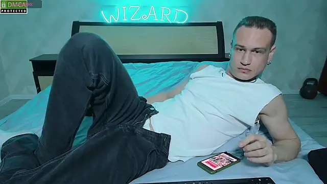 Lstfl Wizard online show from March 29, 2026, 8:54 pm