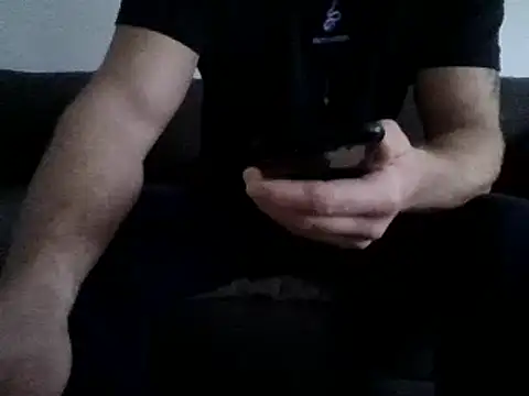 Tommyzzzzzz online show from December 14, 2024, 8:45 am