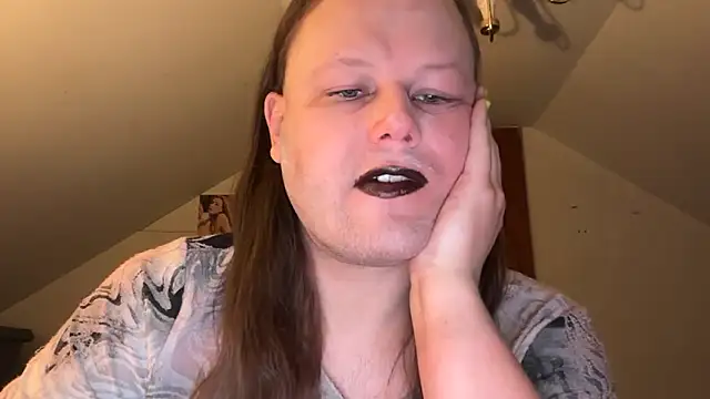 RaeganV online show from March 3, 2026, 12:17 am