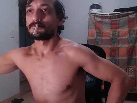 luli-indio online show from February 17, 2026, 11:46 pm