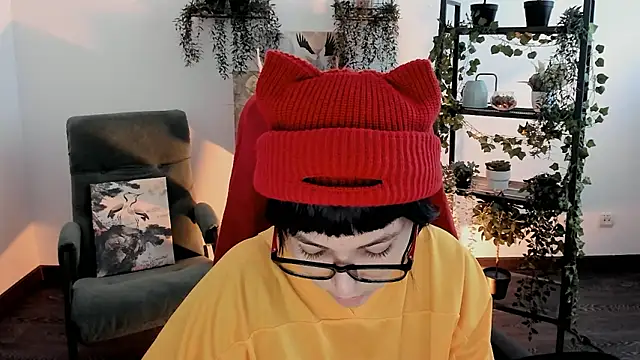 NeoGeisha online show from March 22, 2026, 10:06 am