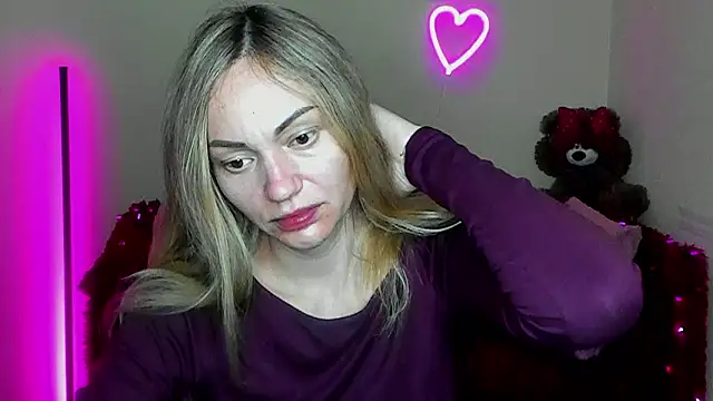 BlondMikey22 online show from March 26, 2026, 6:28 pm