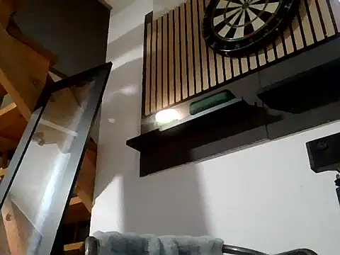 Dernachbar89 online show from March 25, 2026, 7:02 pm