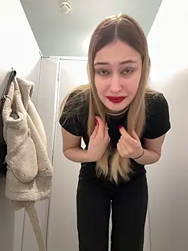 blonde exe online show from April 9, 2026, 4:46 pm