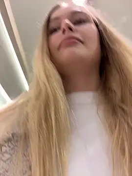 blonde exe online show from March 14, 2026, 2:12 pm