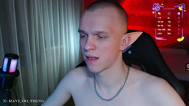 ravi olle online show from February 7, 2026, 4:37 pm