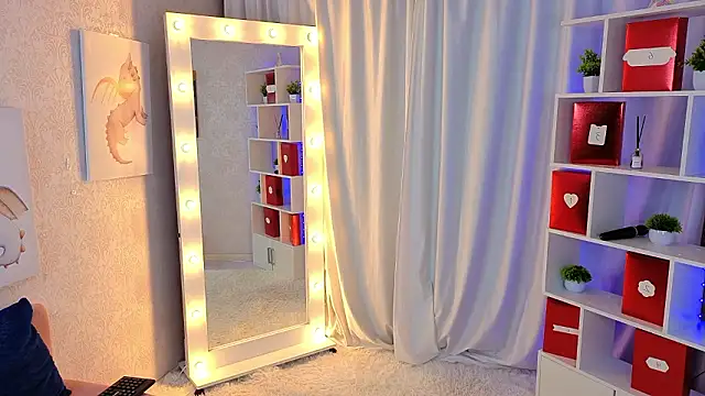 BoyarDuchess online show from February 21, 2026, 11:01 am