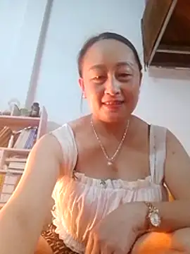 Jolie sexy online show from March 28, 2026, 4:52 pm