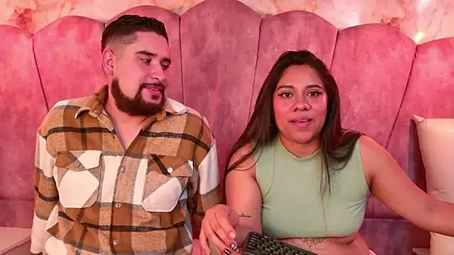 SasshaSpicy online show from February 24, 2026, 1:23 pm