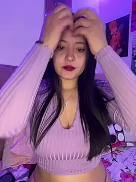  SofiaaMiller online show from April 8, 2026, 4:08 pm