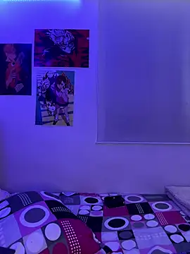  SofiaaMiller online show from March 25, 2026, 7:46 pm