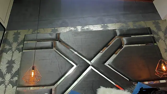 LaimCarterss online show from February 28, 2026, 8:08 pm