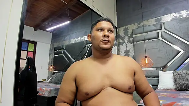 LaimCarterss online show from February 14, 2026, 12:38 pm