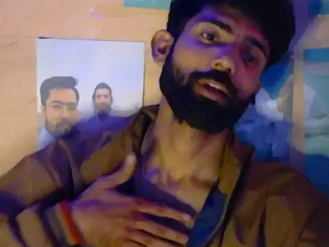 Snapshot of MorningLicker chatting on February 7, 2026, 7:22 pm MorningLicker online show from February 7, 2026, 7:22 pm