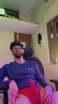 Snapshot of MorningLicker chatting on March 4, 2026, 8:27 pm MorningLicker online show from March 4, 2026, 8:27 pm