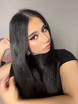 Sofiia Vegaa online show from May 8, 2026, 12:58 am