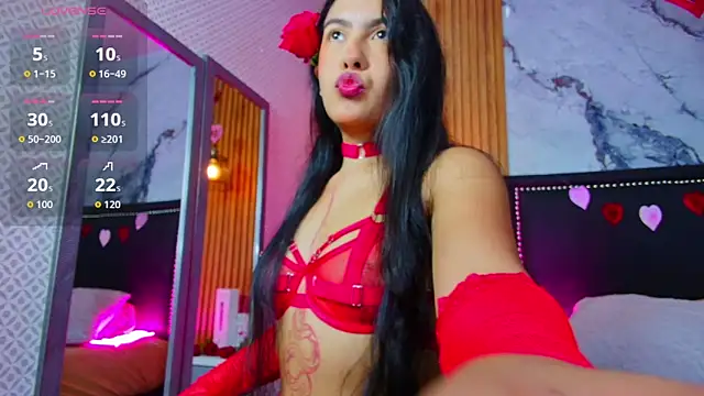 lizza oss online show from February 14, 2026, 12:27 pm