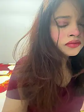 riya sharma11 online show from March 13, 2026, 2:55 pm