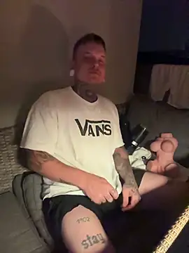 Inked Andy online show from June 19, 2026, 9:42 pm
