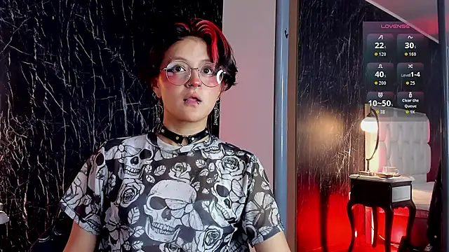 YuuMiko online show from February 28, 2026, 12:16 pm