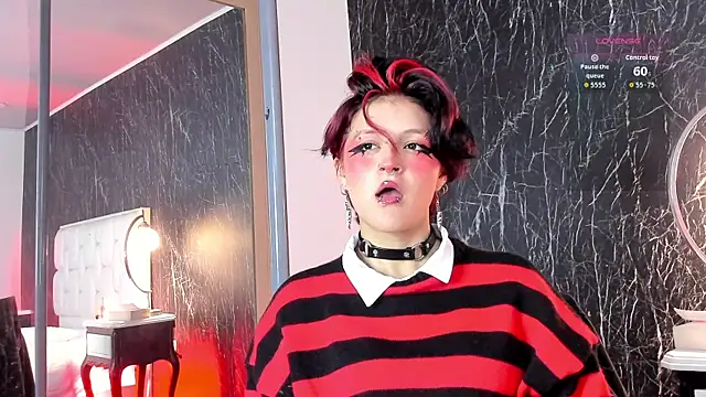 YuuMiko online show from February 19, 2026, 12:02 pm