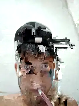 CubanoxxxSex online show from February 17, 2026, 10:51 pm