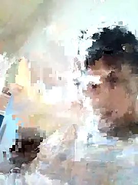 CubanoxxxSex online show from February 16, 2026, 8:07 pm