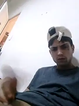 CubanoxxxSex online show from February 20, 2026, 8:33 pm