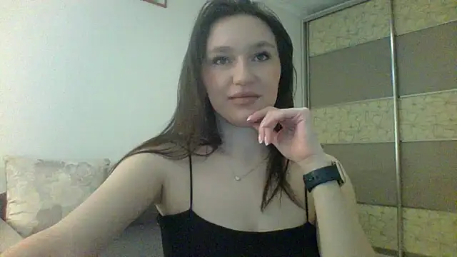 LilitTXX online show from April 4, 2026, 9:16 am