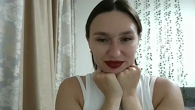 LilitTXX online show from June 23, 2026, 7:45 pm