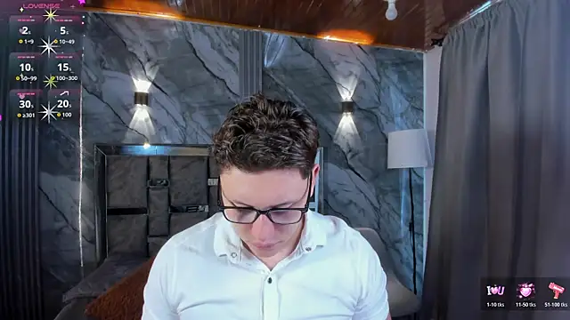 Manson and Zoe online show from May 30, 2026, 11:49 am