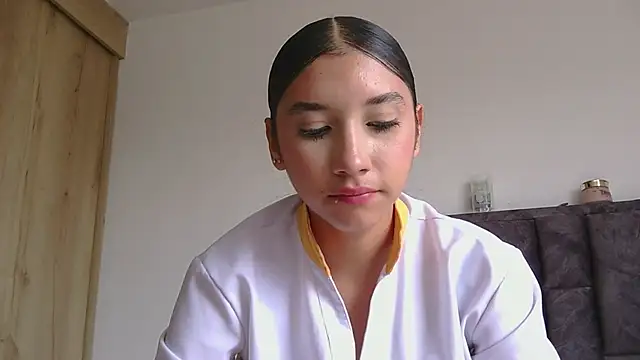 ScarlettMus online show from March 13, 2026, 8:03 pm