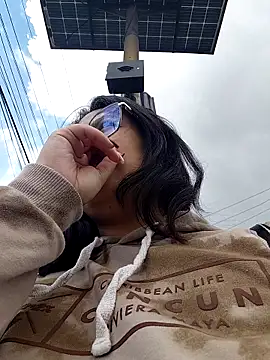 Mari-98 online show from February 20, 2026, 7:38 pm