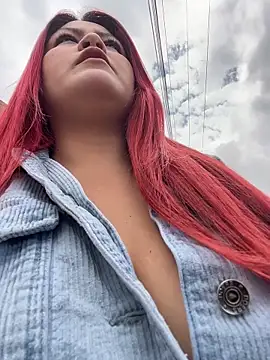 Lia-Moon77 online show from March 9, 2026, 6:11 pm