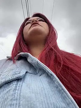 Lia-Moon77 online show from March 31, 2026, 6:54 pm