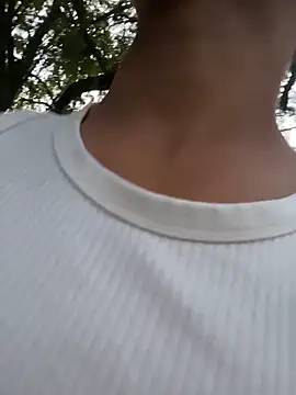 Gael Velaryx online show from March 3, 2026, 11:23 pm