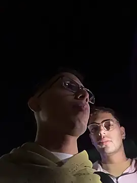 Gael Velaryx online show from February 14, 2026, 4:34 am