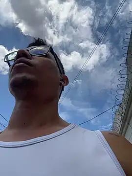 Gael Velaryx online show from February 17, 2026, 6:27 pm