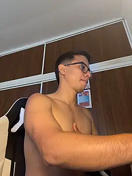 Gael Velaryx online show from February 26, 2026, 5:13 pm