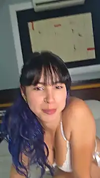 blueangelofc online show from April 8, 2026, 3:46 pm