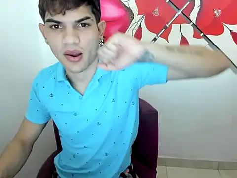 Snapshot of Jesshot_bigcock20cm chatting on February 28, 2026, 3:17 am Jesshot bigcock20cm online show from February 28, 2026, 3:17 am