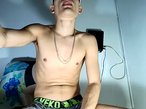 Snapshot of Jesshot_bigcock20cm chatting on March 19, 2026, 9:42 am Jesshot bigcock20cm online show from March 19, 2026, 9:42 am