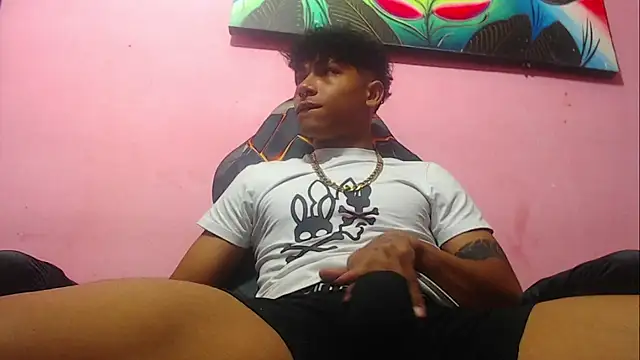 Snapshot of elking_big chatting on March 30, 2026, 3:19 am elking big online show from March 30, 2026, 3:19 am
