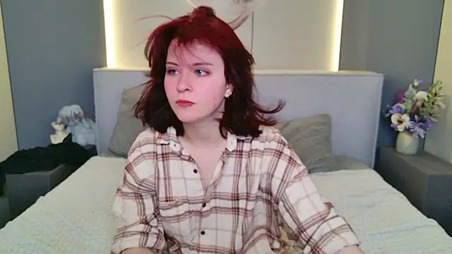Milana Bold online show from June 29, 2026, 8:41 pm